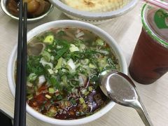 -阿叶羊杂碎(前进街店)