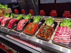 -芝小官毛肚火锅海鲜自助(淮安清江浦区新亚店)