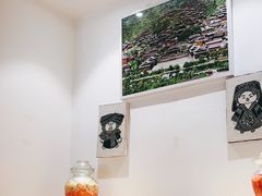 -泉味道贵州厨房(三里河店)