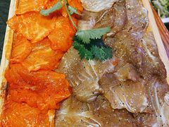 -来涮蜀鲜货火锅串串香(菜市口店)
