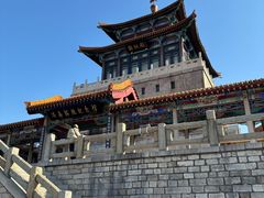 -环城公园