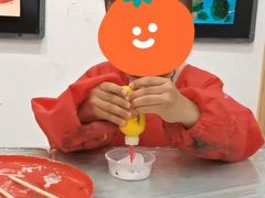 -蕃茄田艺术(普陀长风大悦城中心)