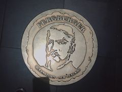 -Fergburger(皇后镇店)