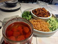 -额娘·春饼烤鸭(天鸿店)