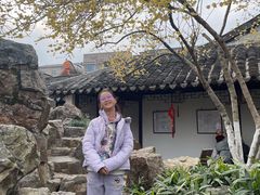 -虞山城墙