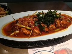 -美奈小馆·越南料理(中航城君尚购物中心店)