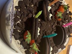-7cake榴莲千层蛋糕(塘苗路店)