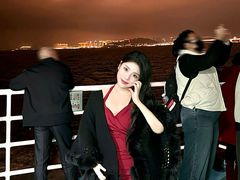 -澳门环岛游湾仔码头