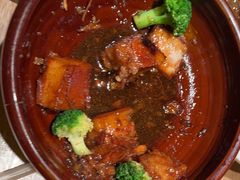 -金掌勺锅包肉(太原万达店)