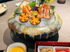-胆道·海胆专门店(凯德晶萃店)