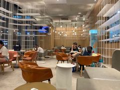 大堂-奈雪的茶(重庆万象城北区店)