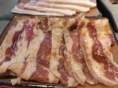 -小财盆地桌烤肉