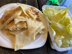 -湘肠香火锅店(团结湖店)