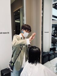 -17style壹柒造型