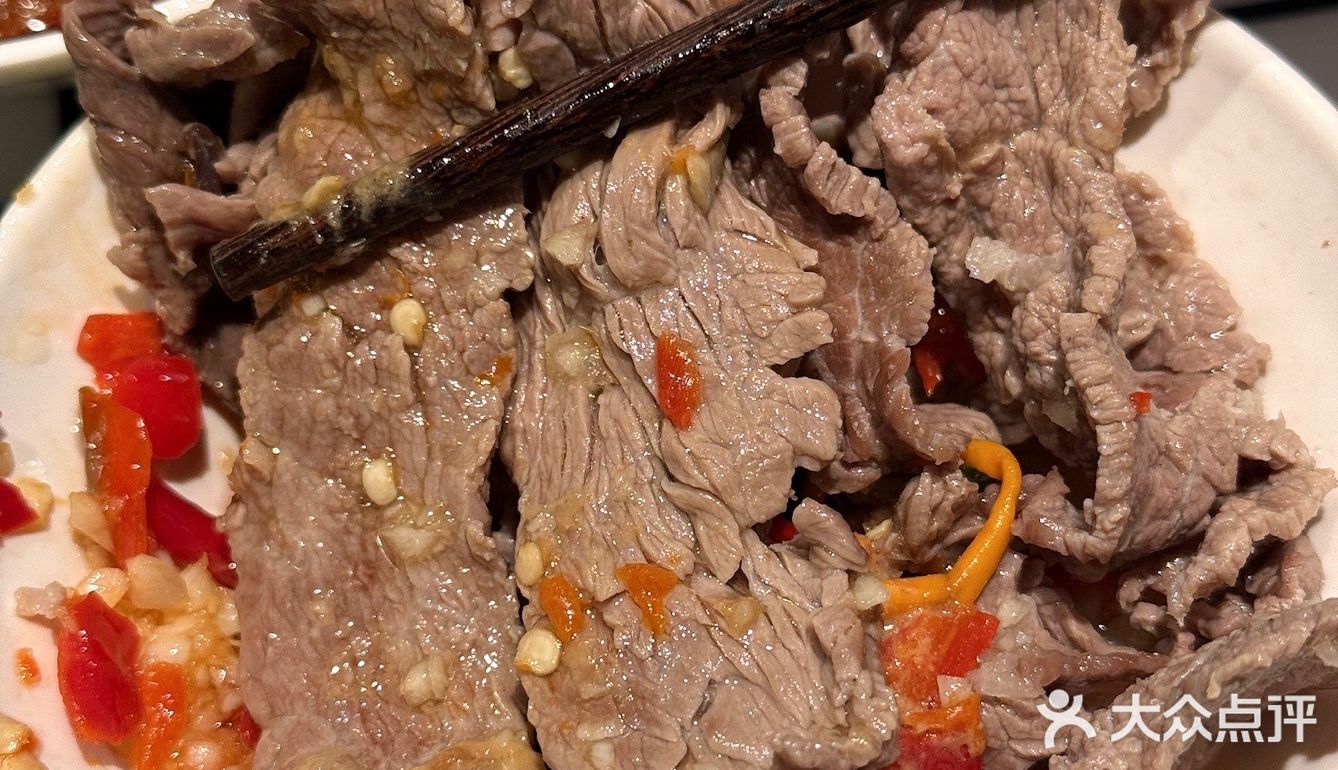 谁还不知道69r在长沙可实现牛肉完全自由[得意]