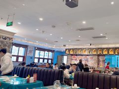 -巴依老爷新疆美食(望京小街店)