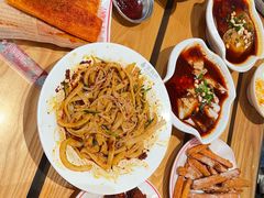 -宝葫芦茶食铺(万达店)