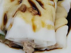 鲜虾肠粉-香港蓮香樓(中環店)