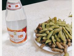 -老地方烤肉(东岗路店)