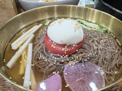 -高基五春川炒鸡排 韩国料理(威海总店)