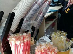 -沪上阿姨鲜果茶(华新大街店)