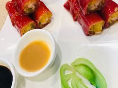 -点都德(华强南店)