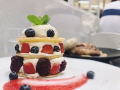 -娜娜家·Nana's restaurant(国金汇店)