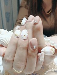 -梵熙美甲 Fancy Nails