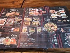 -SUPER BOWL 超级碗披萨(崂山丽达店)
