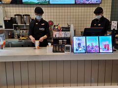 -CoCo都可(岱山店)