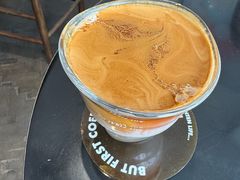 -Eu2+ coffee(上大路店)