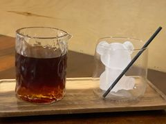 -Double cafe