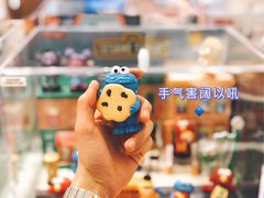 -泡泡玛特POPMART(国金街店)