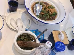 -兰湘子·湘菜小炒(盛龙广场店)