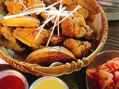 -MI WU FACTORY米屋美食工厂餐厅(绿地店)