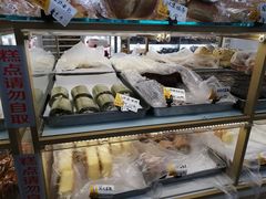 -爱德顺糕点食屋(利民道店)