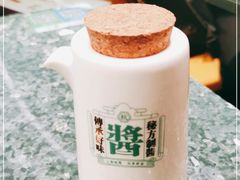 -一席地·本地鸡窝·杭帮鸡火锅(萧山银隆百货店)