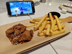 -必胜客(松雷店)