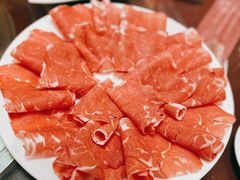 -惠丰涮肉馆(德宝新园店)