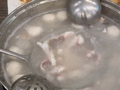 -正能量脆肉鲩火锅