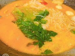 -若蘭慈·无国界素食料理(欢乐海岸店)
