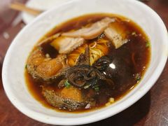 招牌三鲜大面-德兴馆(广东路总店)