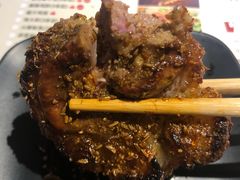 -腰子哥烤串(石佛营炫特店)