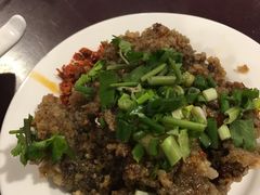 -百年粉蒸牛肉