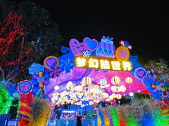 -巨鹏飞梦幻海岸
