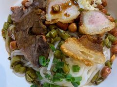 桂林卤菜米粉-牛八宝桂林米粉(八里庄店)