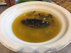 -汤臣·空中餐厅·严选粤菜(石湾世博广场店)