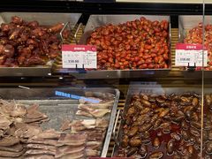 -远大美食广场(远大购物中心店)