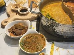 -呷哺呷哺 黄金牧场 (大港油田幸福广场店)