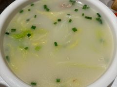 -满堂·烤鸭店·北京菜(鼓楼店)